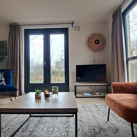 Casa vacanze Forest Vip-bungalow At Groene Heuvels *