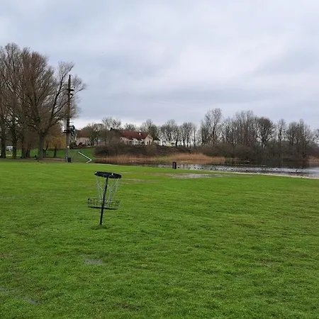 Casa vacanze Forest Vip-bungalow At Groene Heuvels *