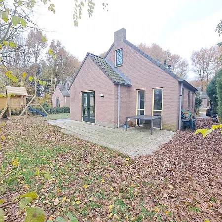 Forest Vip-bungalow At Groene Heuvels * Ewijk