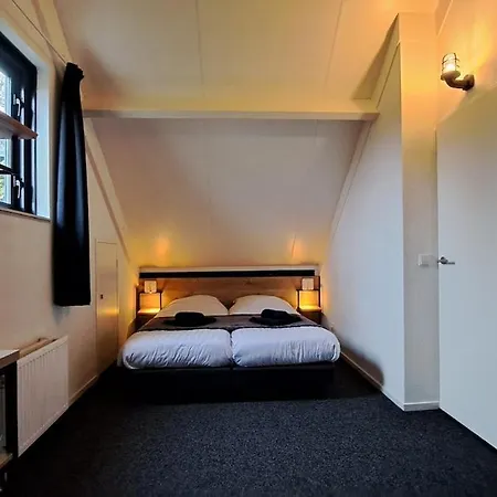 Forest Vip-bungalow At Groene Heuvels Casa vacanze *