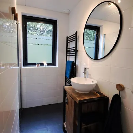 Casa vacanze Forest Vip-bungalow At Groene Heuvels *