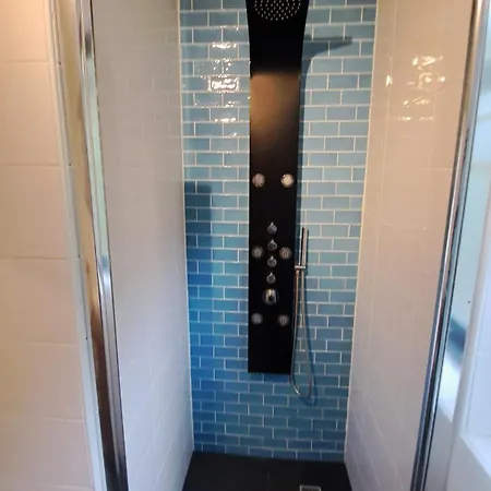 Forest Vip-bungalow At Groene Heuvels Ewijk