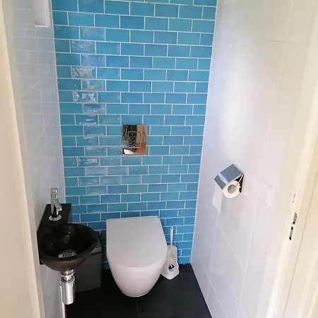 Casa vacanze Forest Vip-bungalow At Groene Heuvels