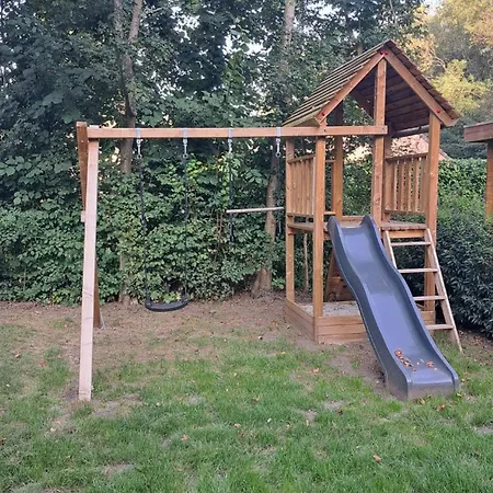 Casa vacanze Forest Vip-bungalow At Groene Heuvels