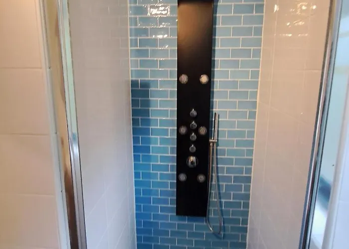 Forest Vip-bungalow At Groene Heuvels Ewijk